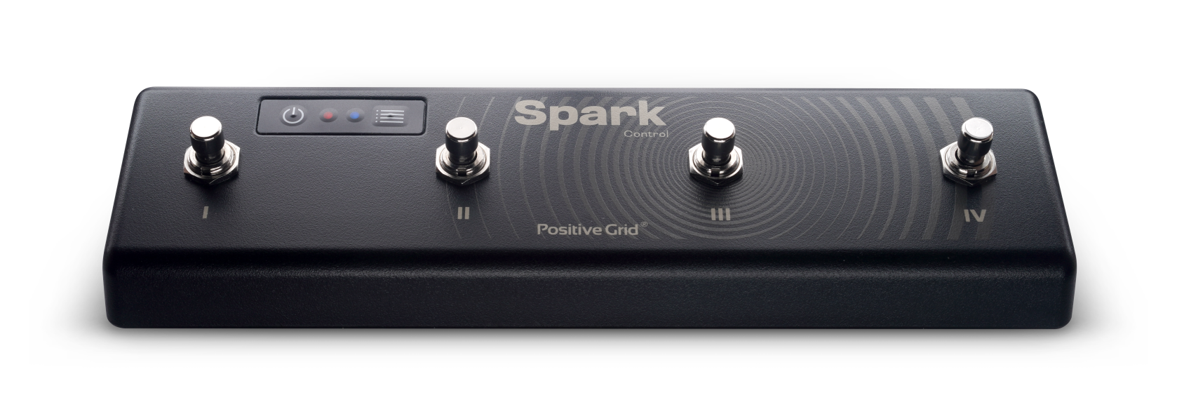 Positive Grid Spark Control afbeelding