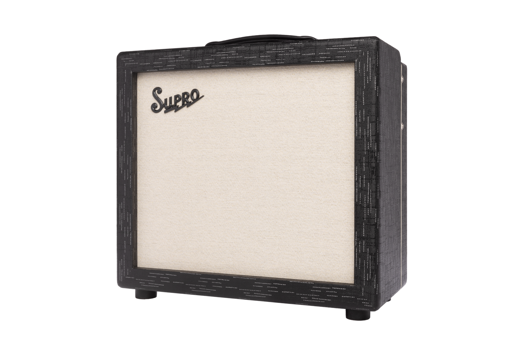 Supro 1614RT Amulet 1x12 afbeelding