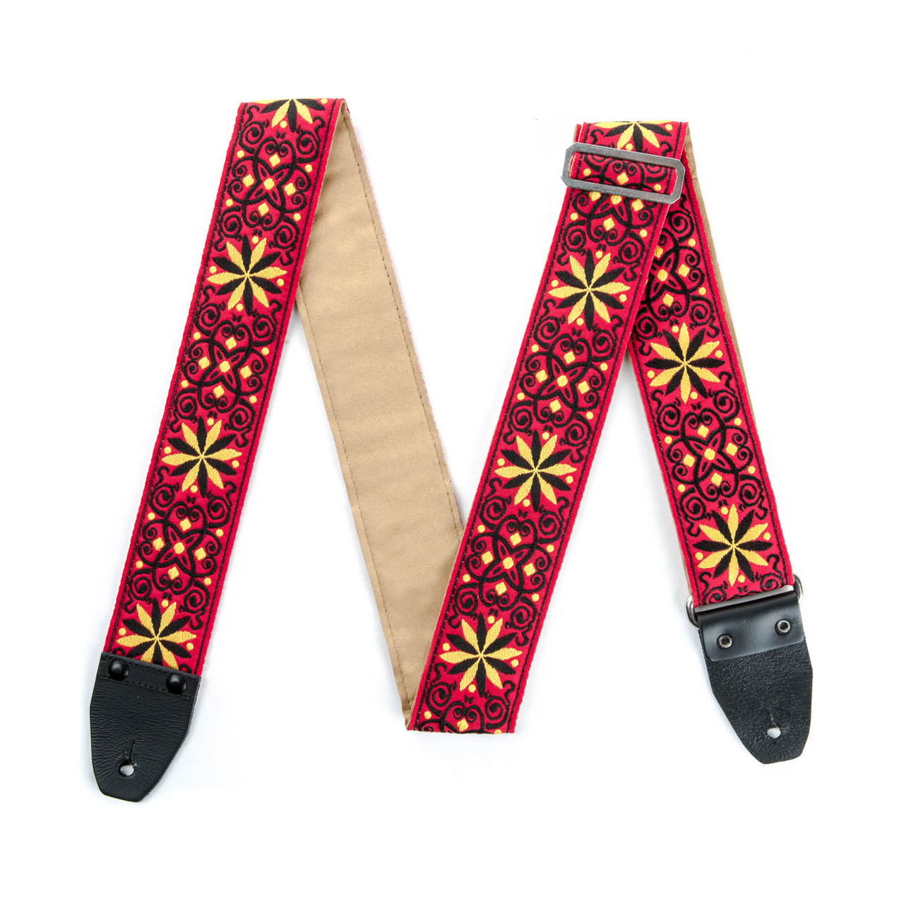 Dunlop JH07 Jimi Hendrix Fillmore