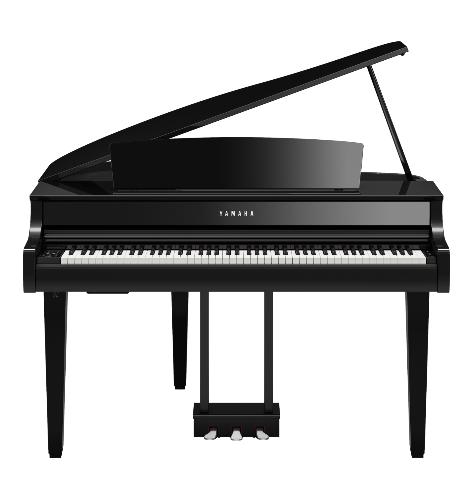 Yamaha CLP-865 GP