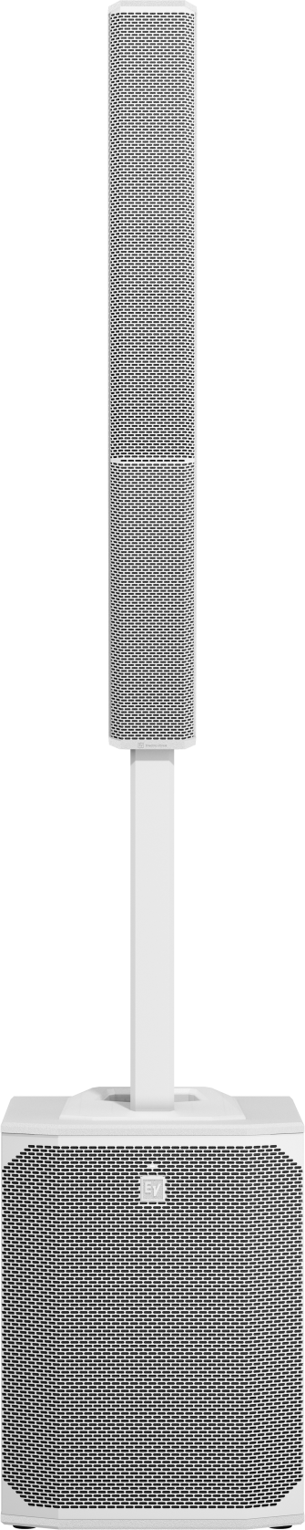 Electro-Voice Evolve 70 (wit) afbeelding