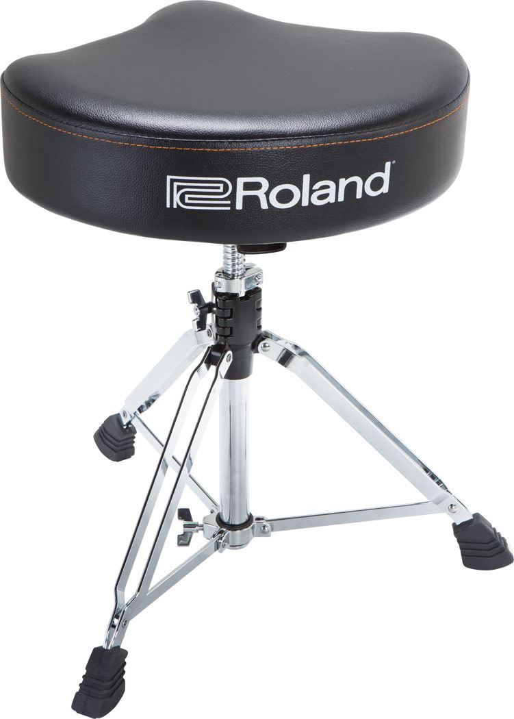 Roland RDT-SV Drum throne Saddle