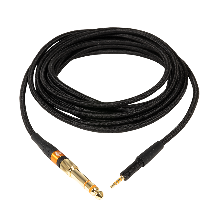 Neumann NDH Cloth Cov. Symmetric Cable (3 m)