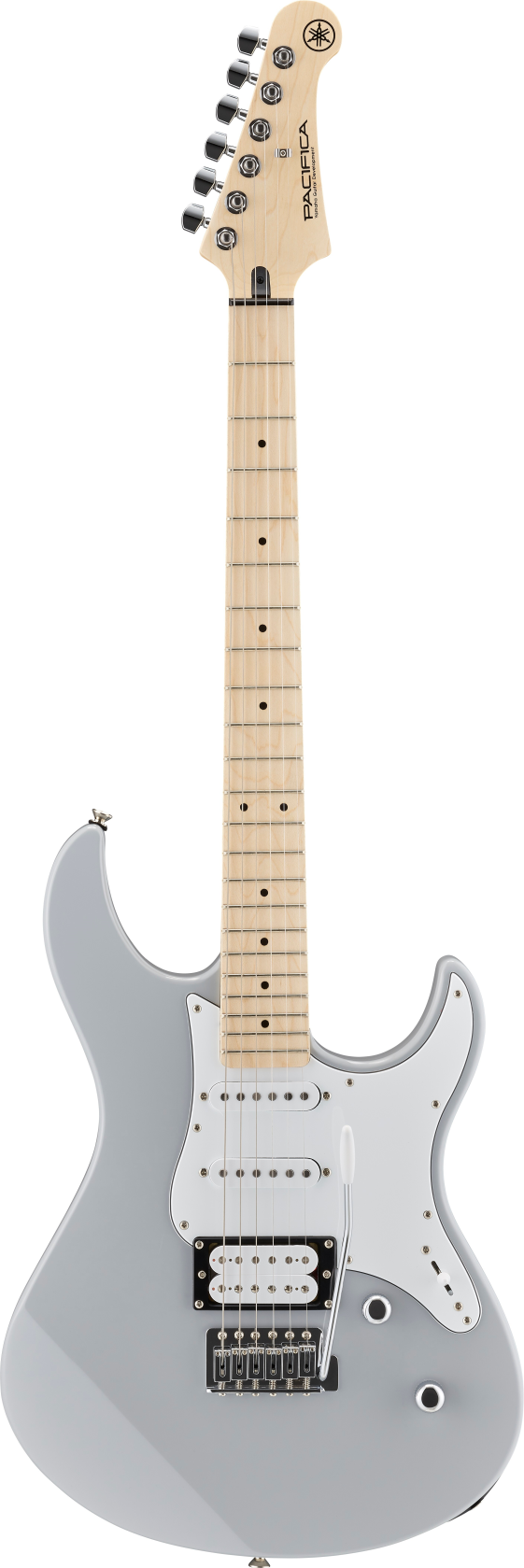 Yamaha Pacifica 112VM Grey