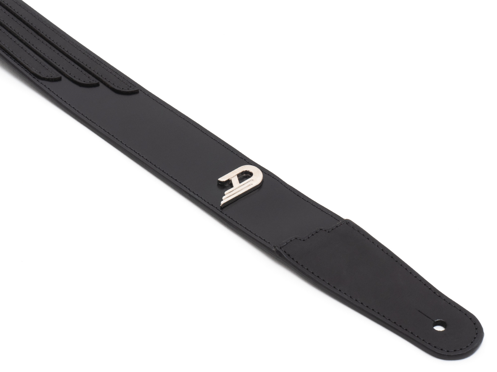 Duesenberg 3-Step Strap - Custom Edition