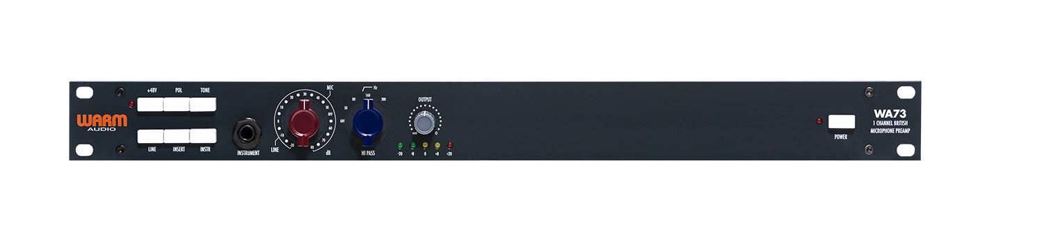 Warm Audio WA73