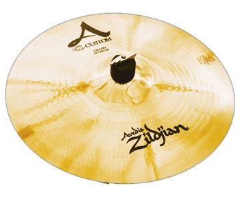 Zildjian 16" A Custom Crash
