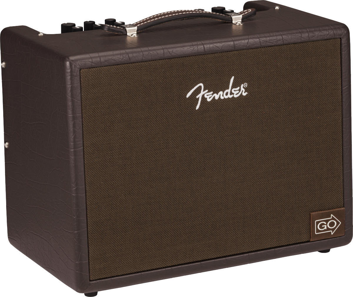 Fender Acoustic Junior Go