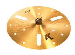 Zildjian 18" K EFX Crash
