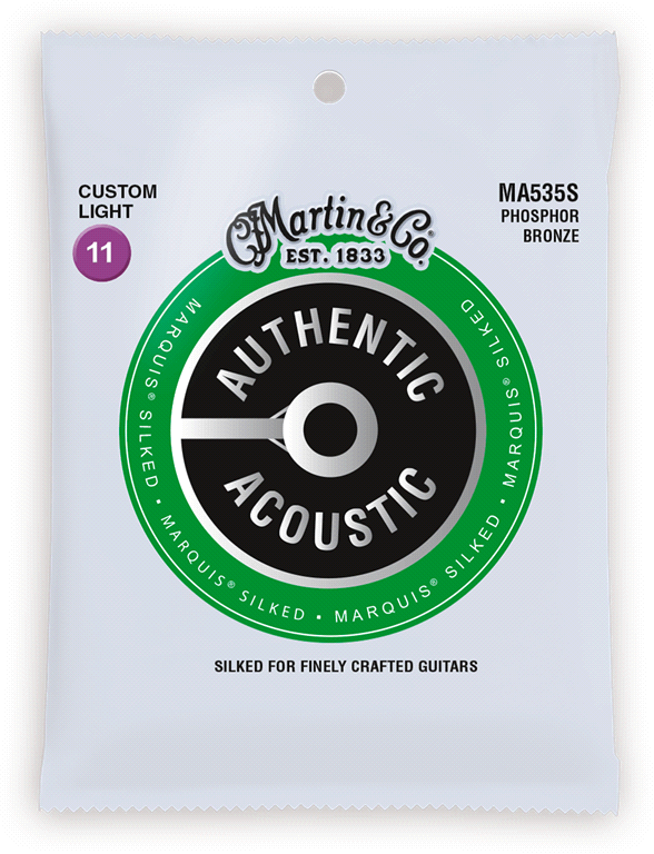 Martin MA535S afbeelding