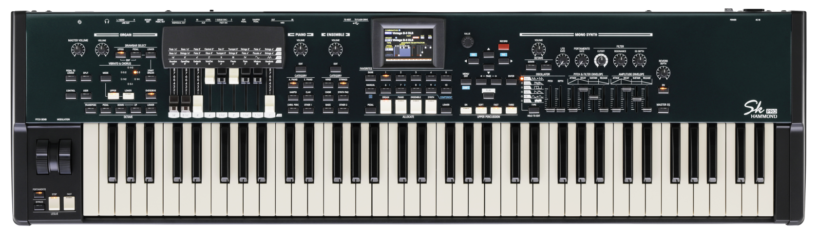 Hammond SK Pro 73 afbeelding