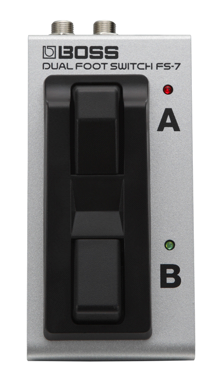 Boss FS-7