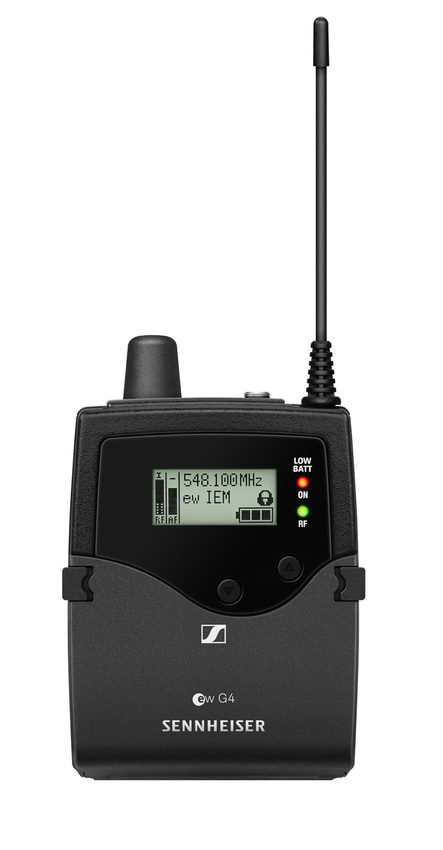 Sennheiser EK-IEM G4-A