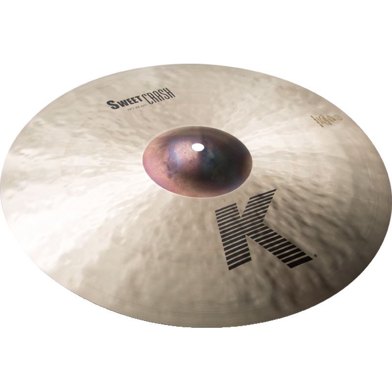 Zildjian 19" K Sweet Crash