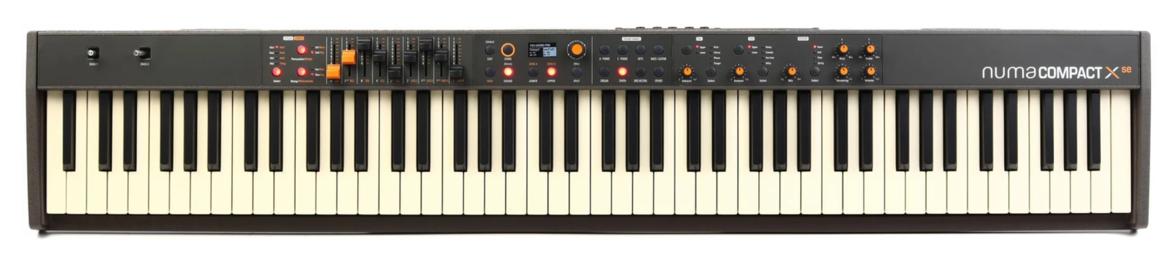 StudioLogic Numa Compact X SE afbeelding