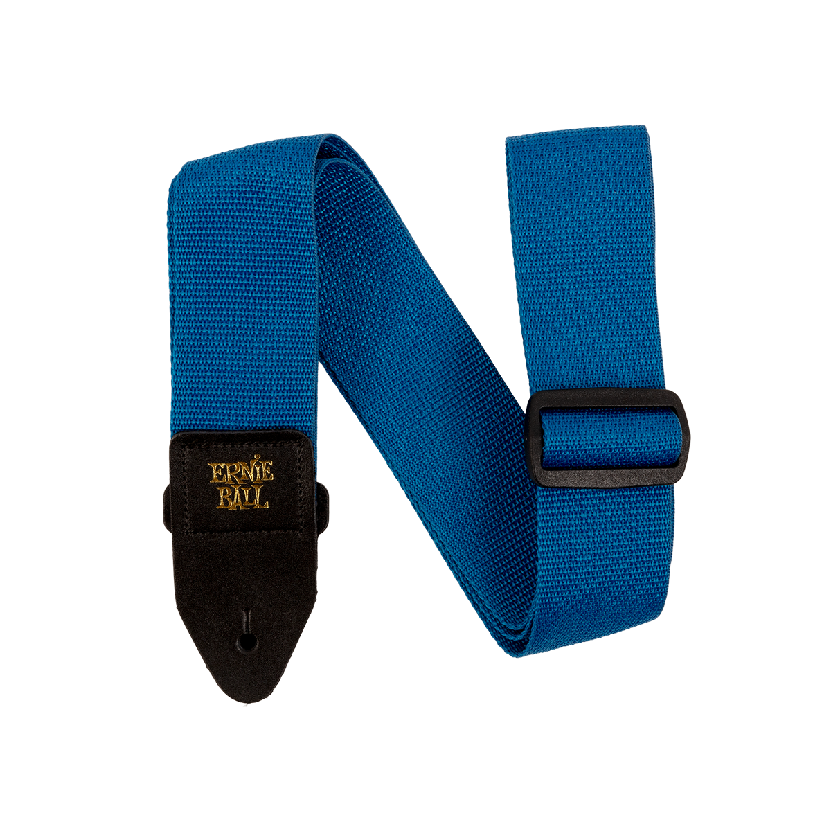 Ernie Ball Polypro Strap 5352 Pearl Blue