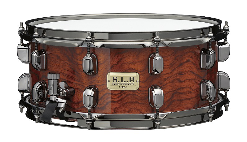Tama S.L.P. 14x06" G-Bubinga