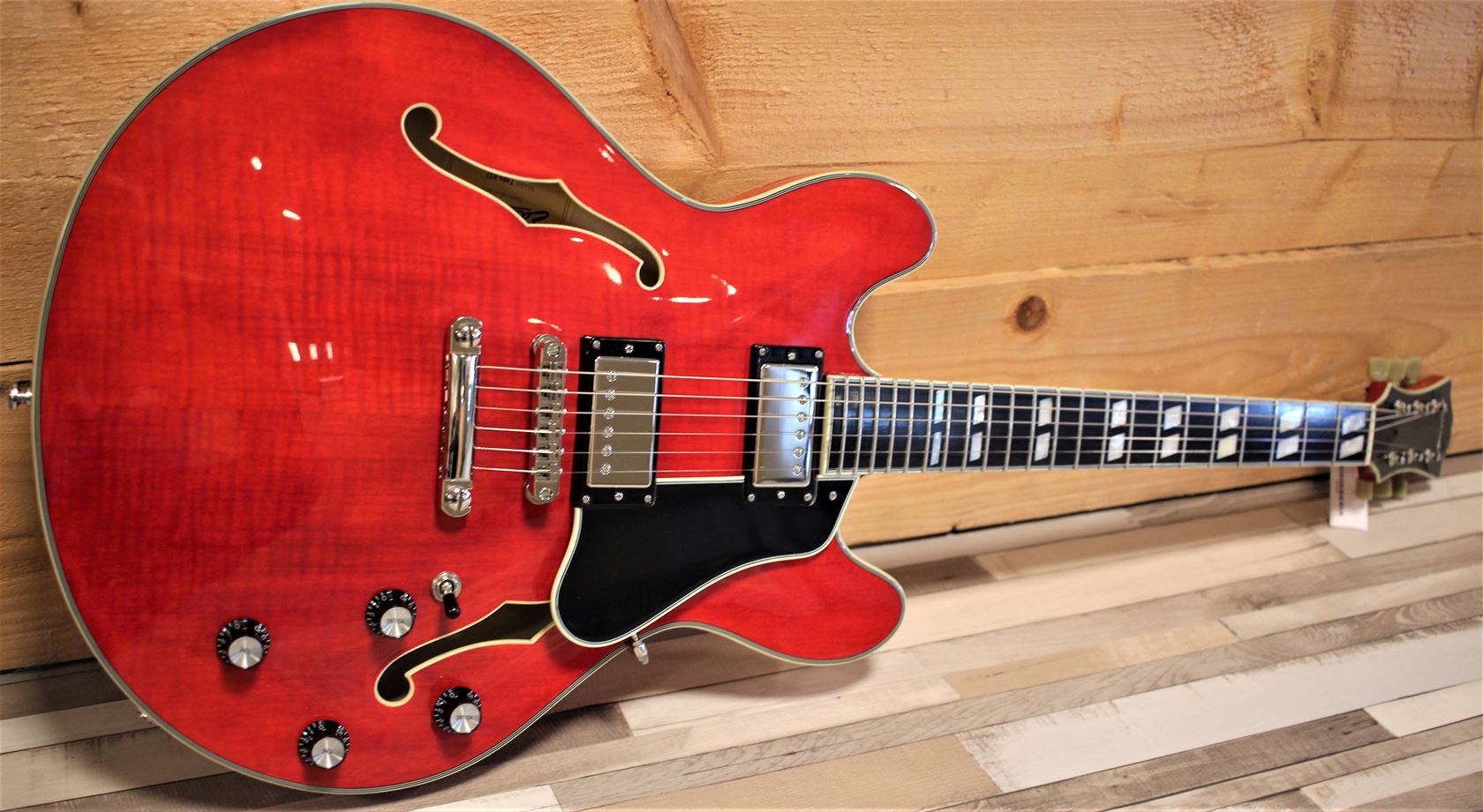 Eastman T486 Red afbeelding