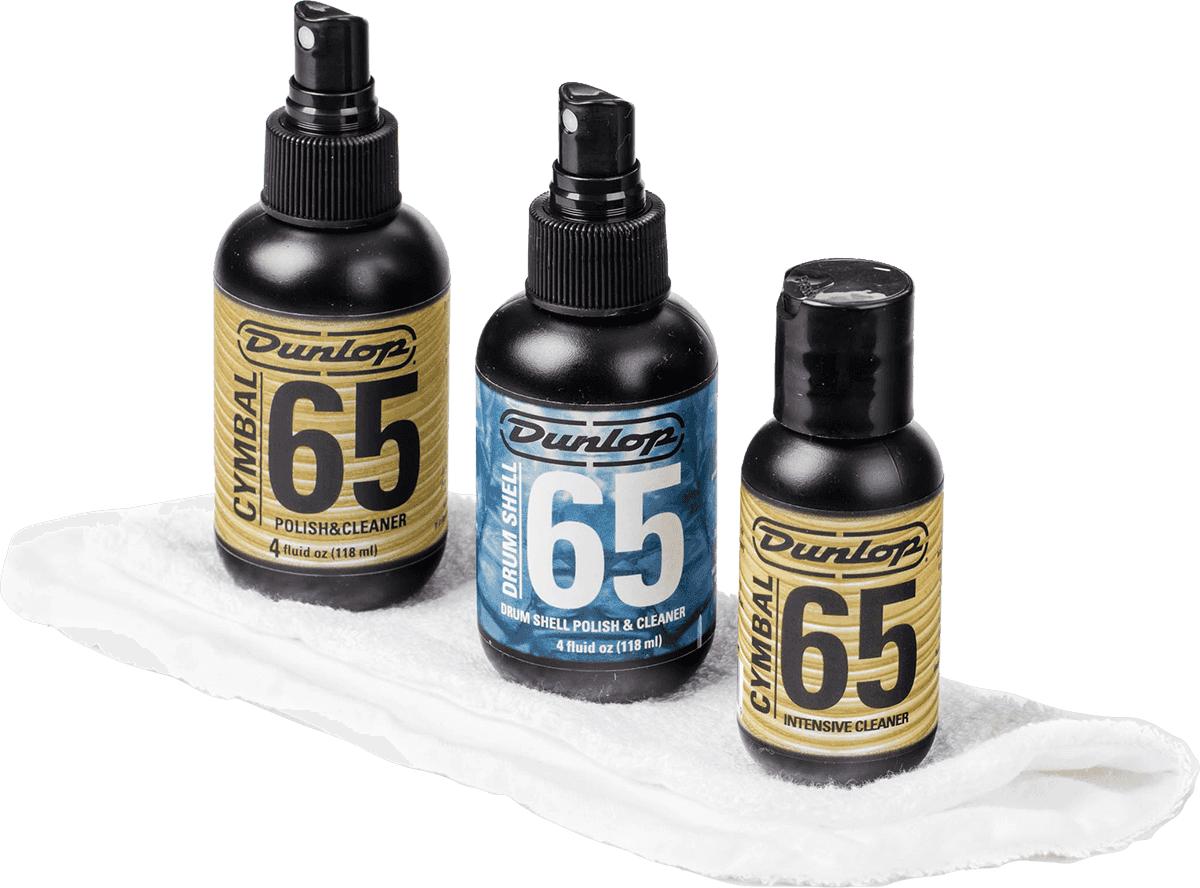 Dunlop 6400 System 65