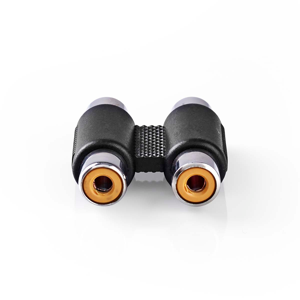 Nedis Stereo-Audioadapter afbeelding