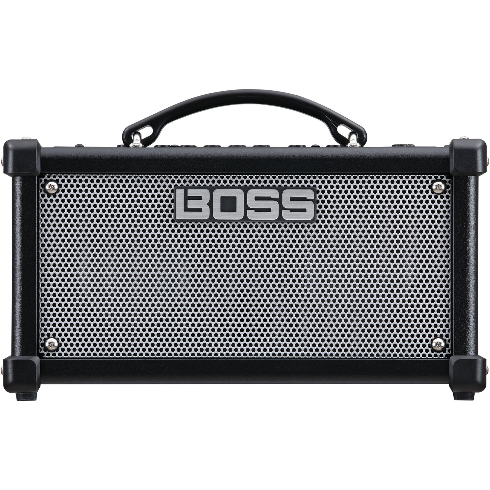 Boss Dual Cube LX