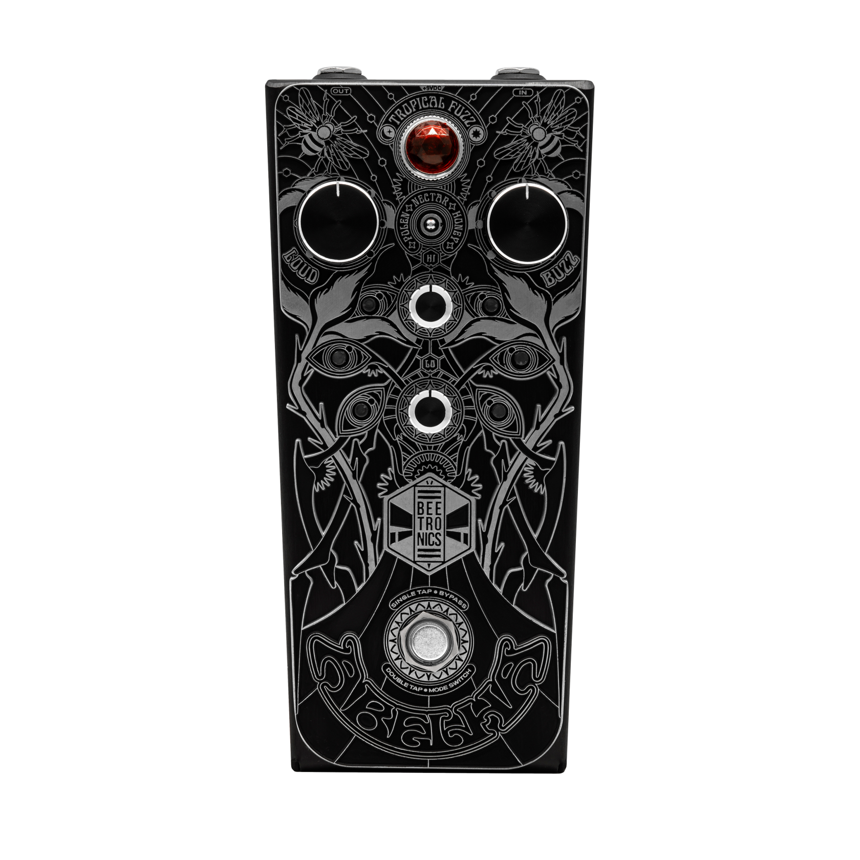 Beetronics Abelha afbeelding