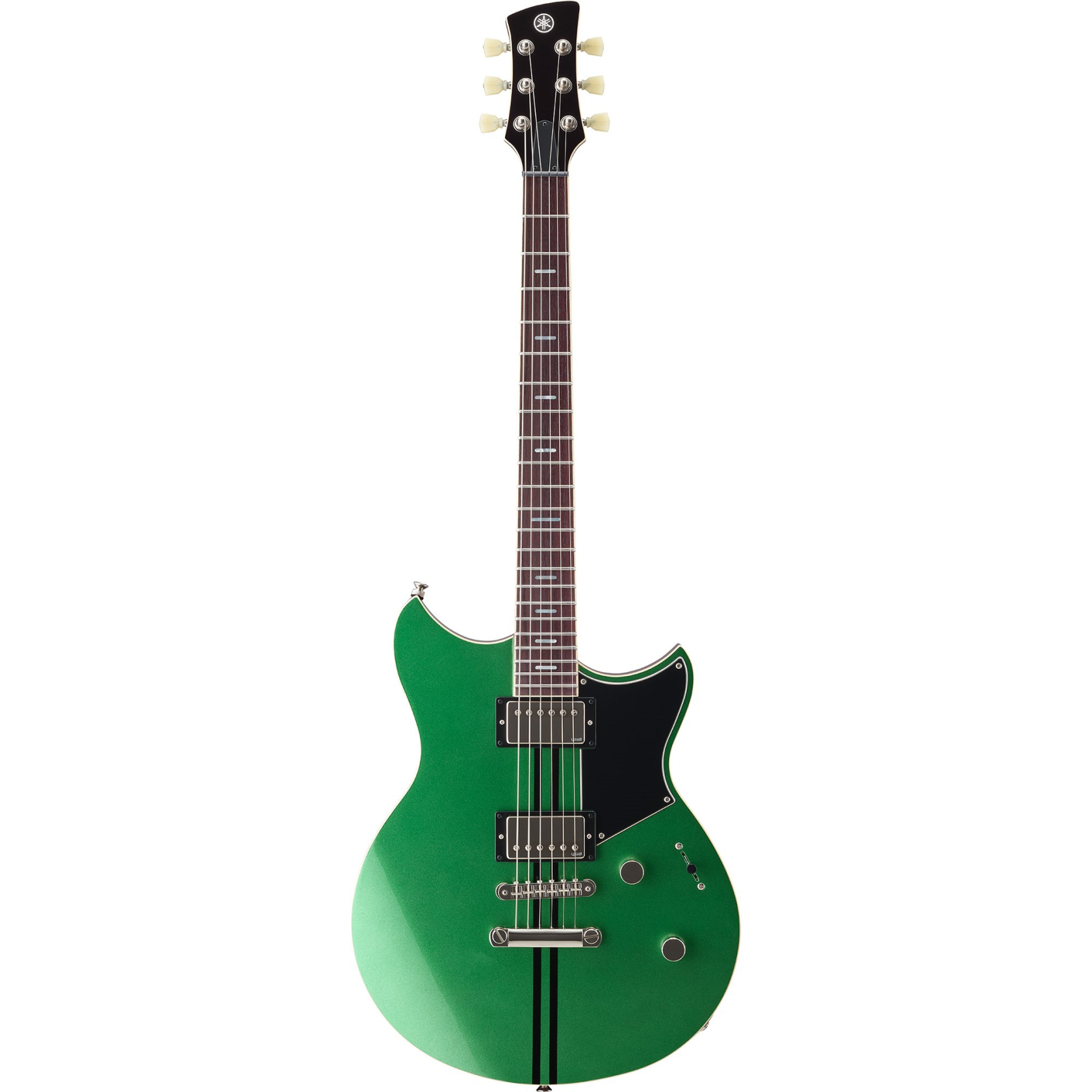 Yamaha Revstar RSS20 Flash Green afbeelding
