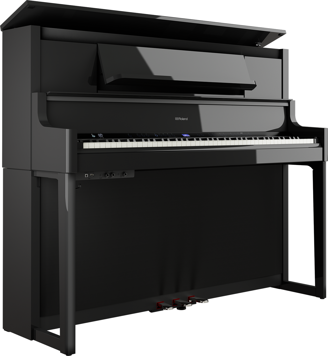 Roland LX-9-PE