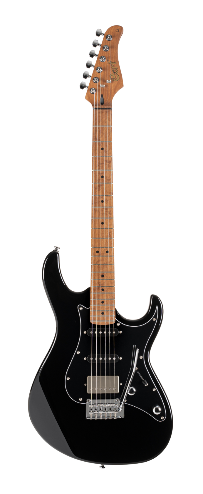 Cort G250 SE Black