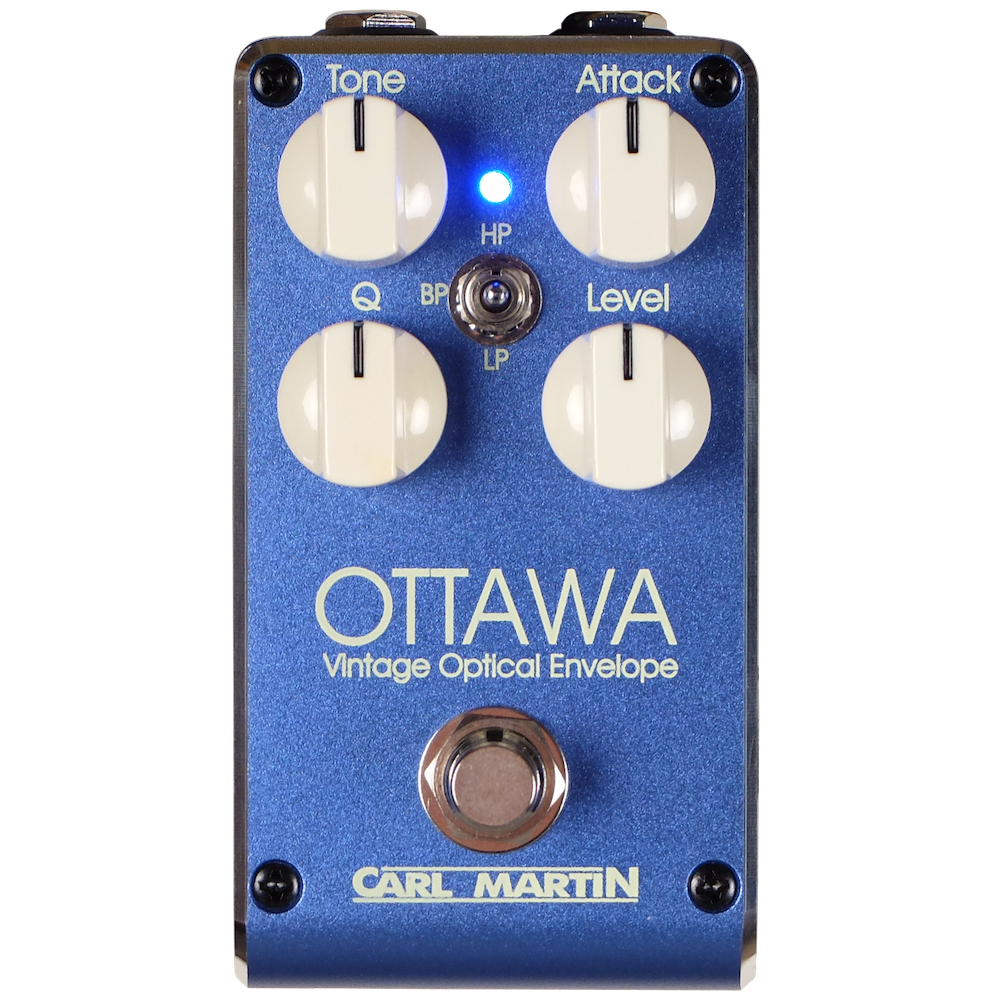 Carl Martin Ottawa afbeelding