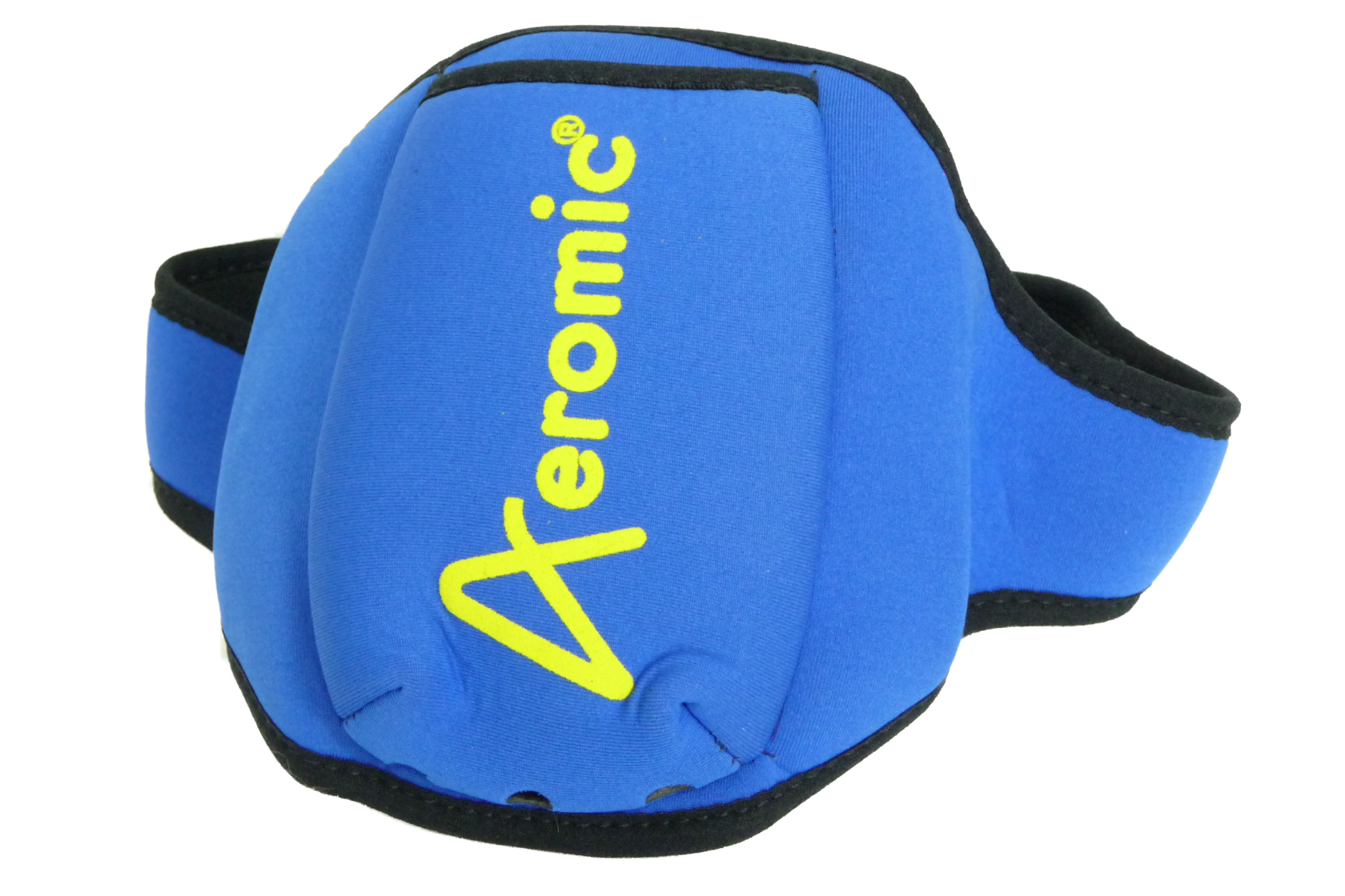 Fitness Audio Aeromic - Blue