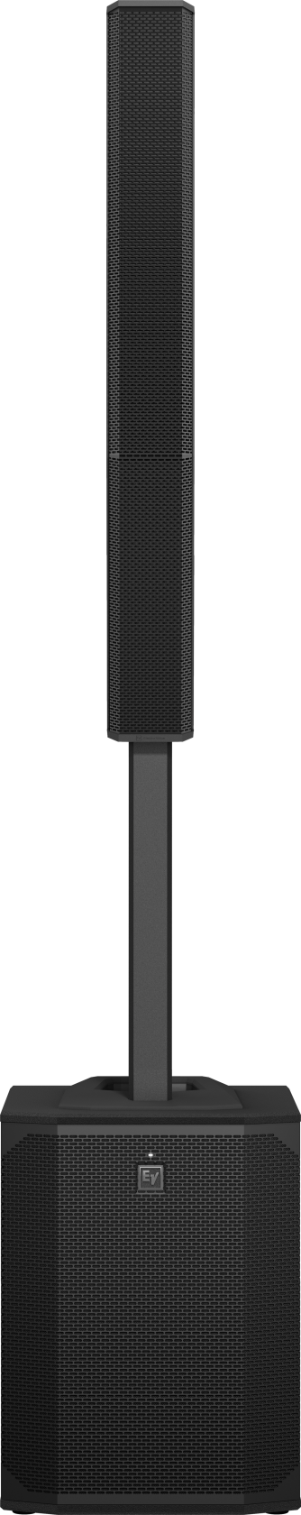 Electro-Voice Evolve 70 (zwart) afbeelding