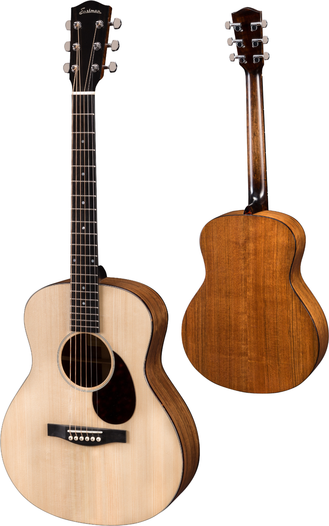 Eastman ACTG2E