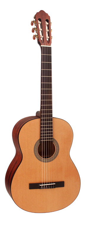 Cort AC100DX Open Pore afbeelding