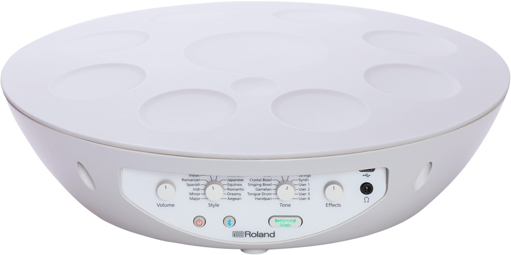 Roland MN-10 Mood Pan afbeelding