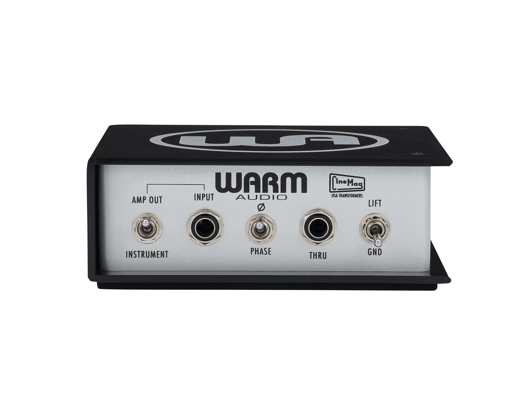 Warm Audio WA-DI - Passief
