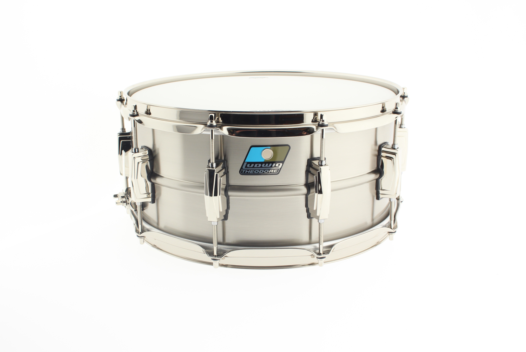 Ludwig Jon Theodore Signature 14x6,5"