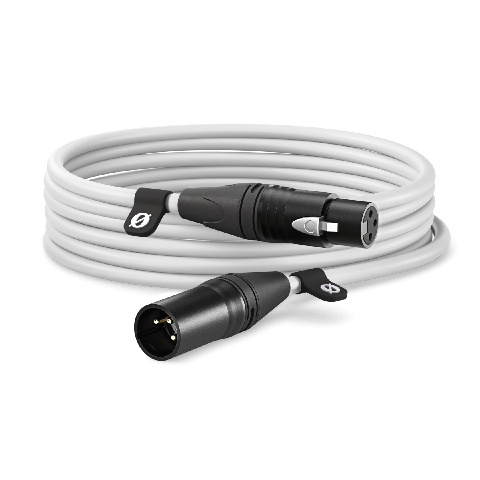 Rode XLR-6 Wit