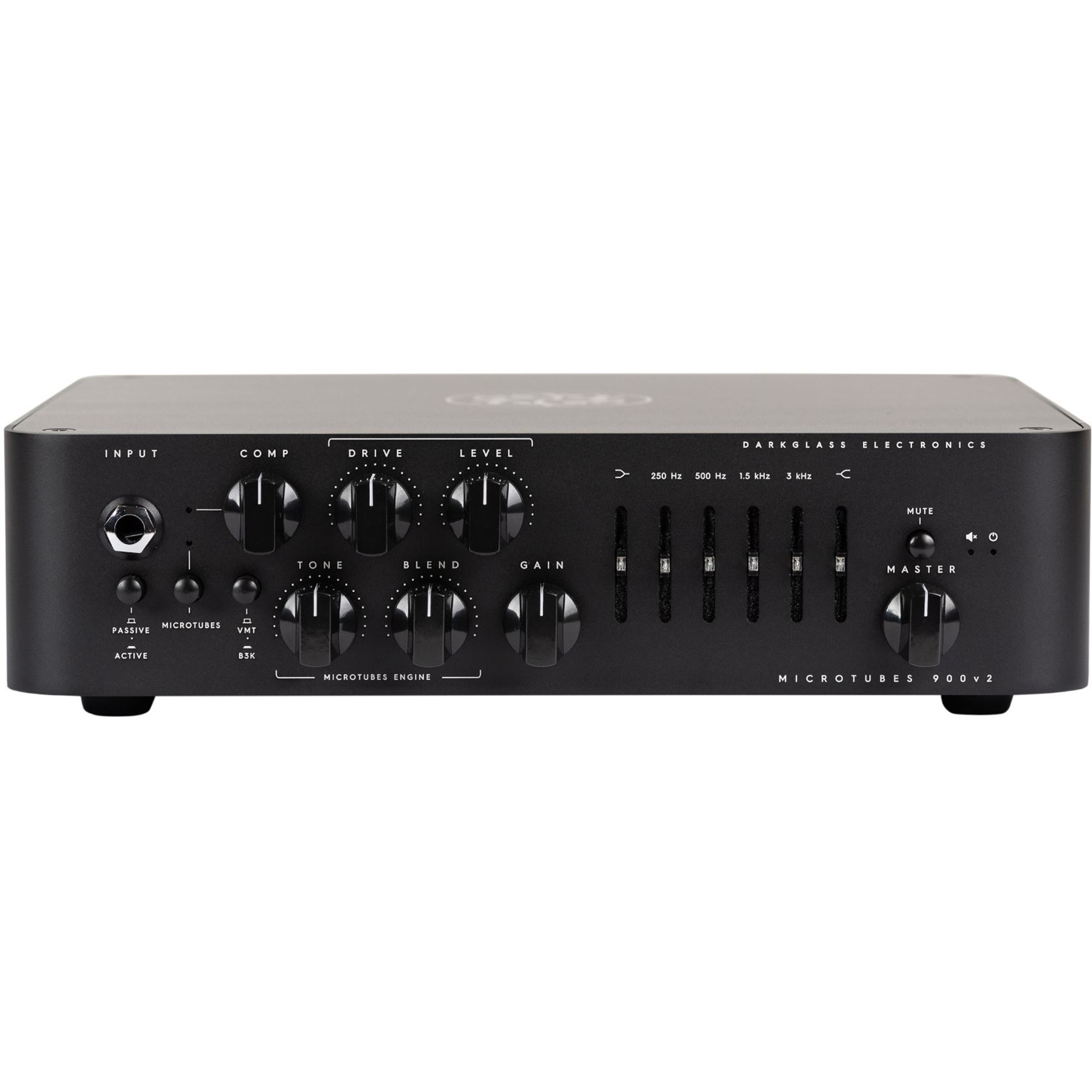 Darkglass Microtubes 900 V2