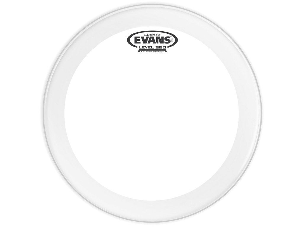 Evans BD20GB3C