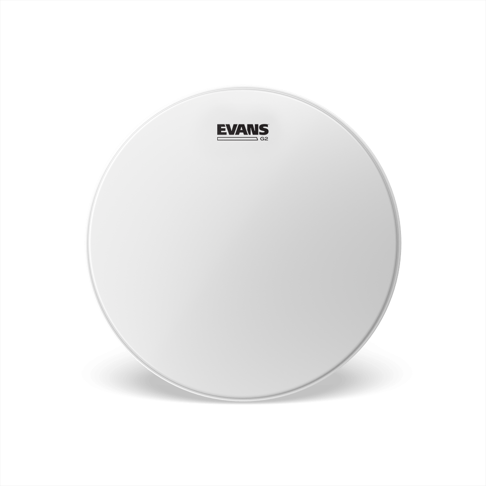 Evans 12" G2 Coated, B12G2
