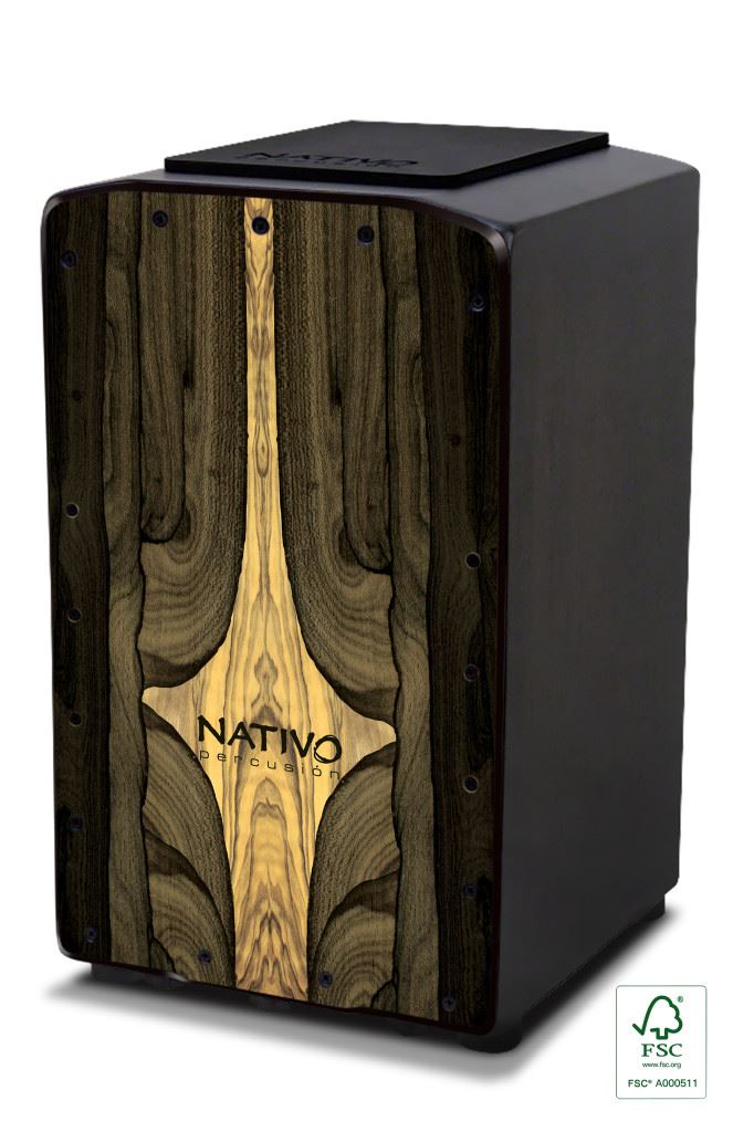 Nativo Pro Wood afbeelding