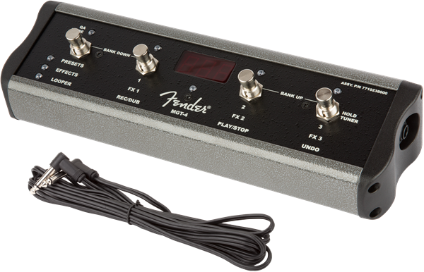Fender MGT4