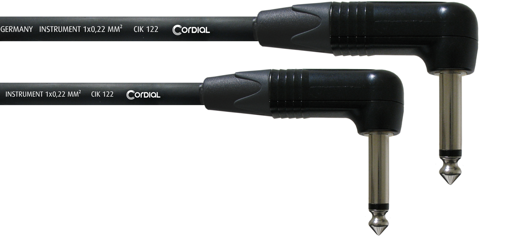 Cordial CPI 0.3 RR afbeelding