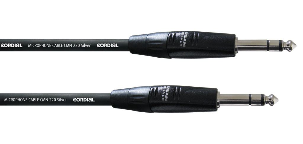 Cordial CIM 3 VV