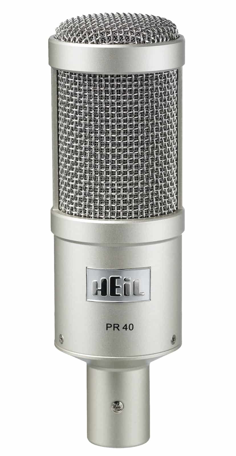 Heil Sound PR 40 Champagne afbeelding