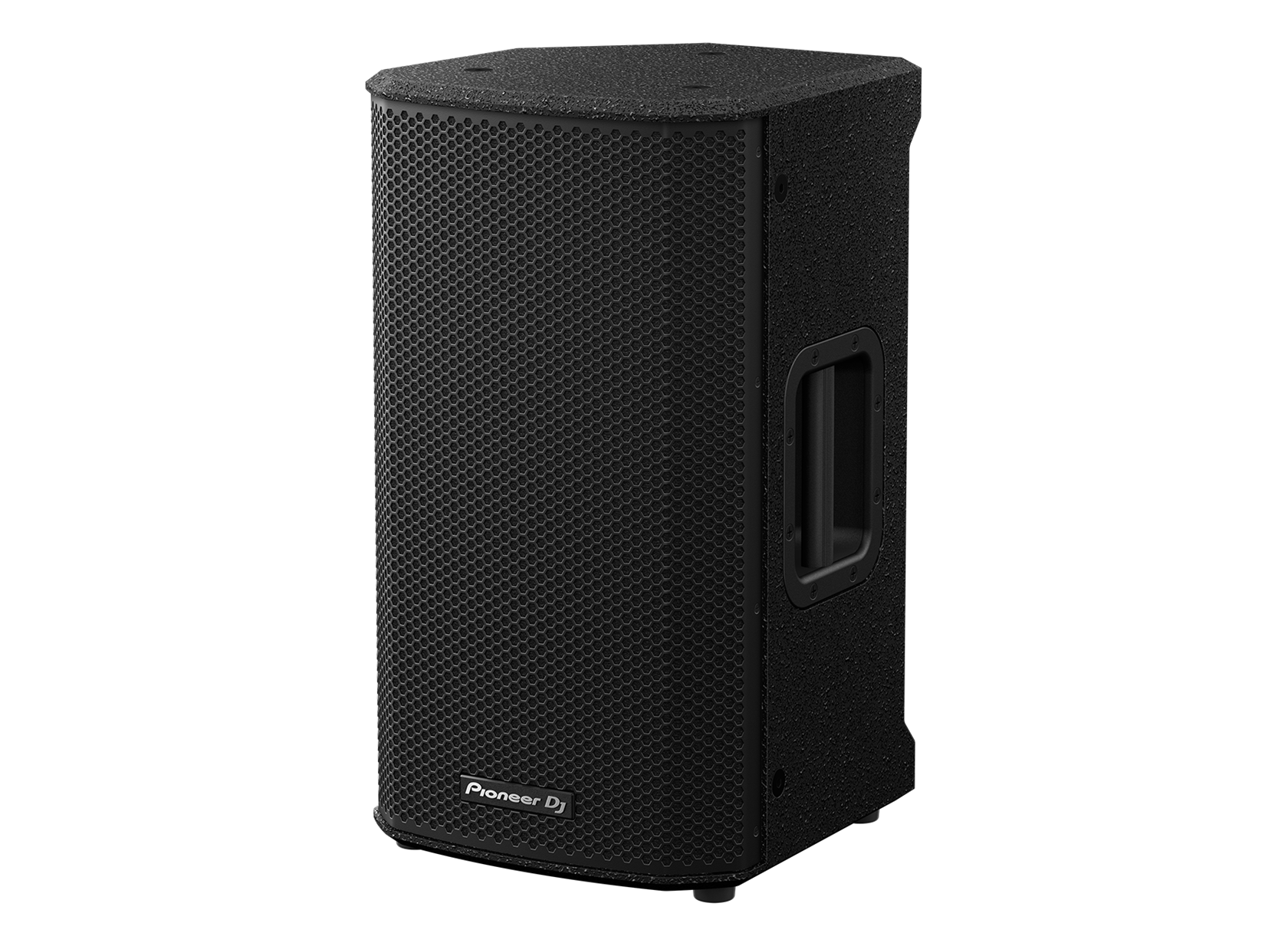 Pioneer XPRS102 afbeelding
