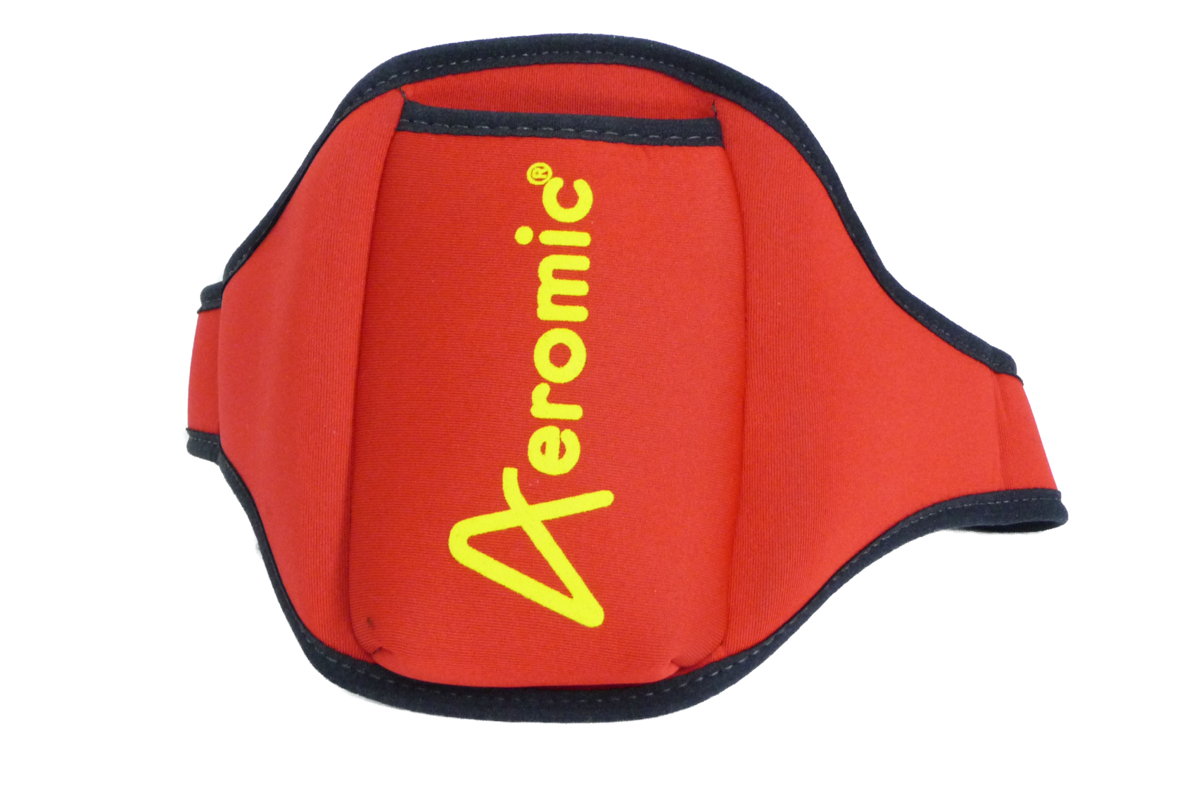 Fitness Audio Aeromic - Red afbeelding