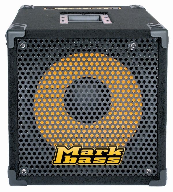 Markbass Mini CMD 151P afbeelding