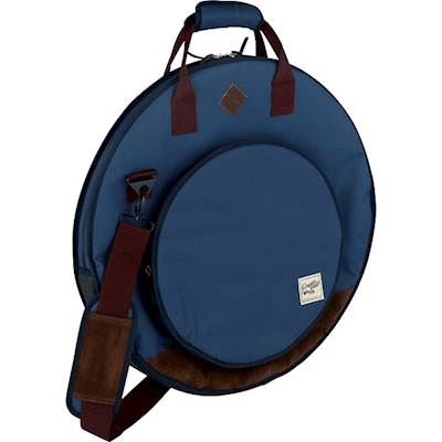 Tama TCB22NB Powerpad Designer Bag Navy Blue